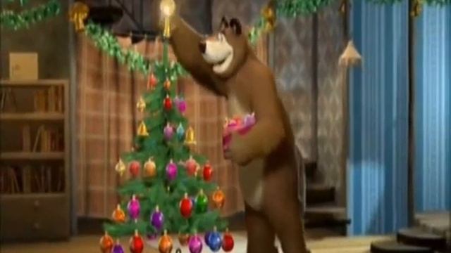 Поздравление с Новым 2014 годом! смотреть онлайн