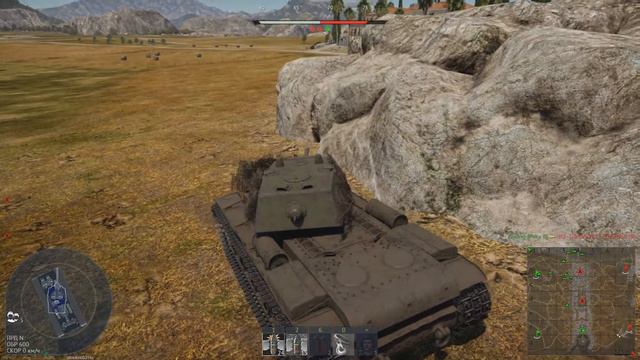 КВ-1. Превосходство на Сицилии. смотреть онлайн