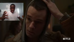 It's Finally Here!!! Sex Education: Season 2👨🏽🎓🍑| Reaction