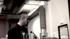 Дориан Ятс. Кровь и Характер. Эпизод 1. Dorian Yates