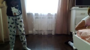 Йога Челлендж - Yoga Challenge