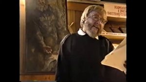 поэт Владимир Нестеровский