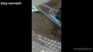 Учителя на дороге #26. Драки, разборки, быдло получает по заслугам