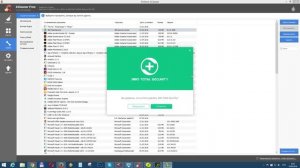 Как удалить 360 total security с компьютера