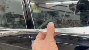 Установка дворников на газ 24 от Волги 31105