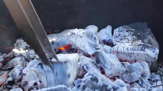 Шашлык по-кавказски смотреть онлайн