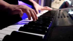 Музыкальная тема Антона, Олежи и Дипломатора