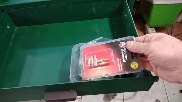 Аврора Динамика 1600, тележка для полуавтомата. смотреть онлайн