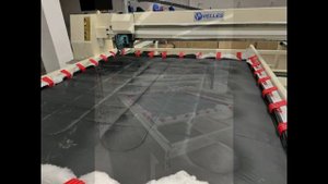 Стегальная машина. Одноигольная  стегальная машина купить с запуском  и обучением