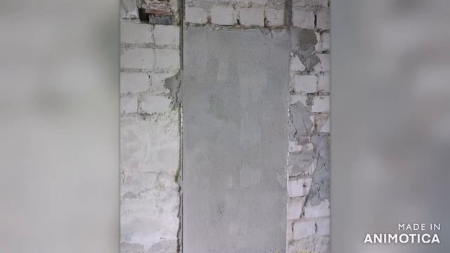 Ремонт гаража от А до Я. #ремонтгаража #ремонтвгараже.