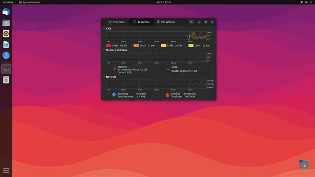 Installing Ubuntu 22.04 LTS (Jammy Jellyfish) on Raspberry Pi 400 смотреть онлайн