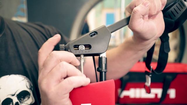 Обзор экзоскелета Hilti: зачем он нужен и где применим