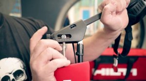 Обзор экзоскелета Hilti: зачем он нужен и где применим