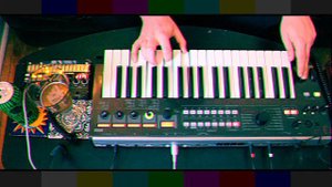 7 Genres using the Korg R3 and Volca Beats