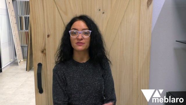 Система для раздвижных межкомнатных дверей от Мебларо смотреть онлайн