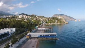 ГУРЗУФ! Набережная ФАМИЛИЯ