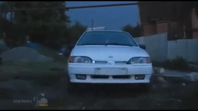 Фары на ВАЗ 2114 своими руками смотреть онлайн