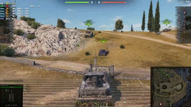 Танки :) смотреть онлайн