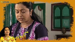 செல்வி - Selvi | Episode - 83 | Tamil Serial | Radikaa Sarathkumar | Saritha | RadaanMedia