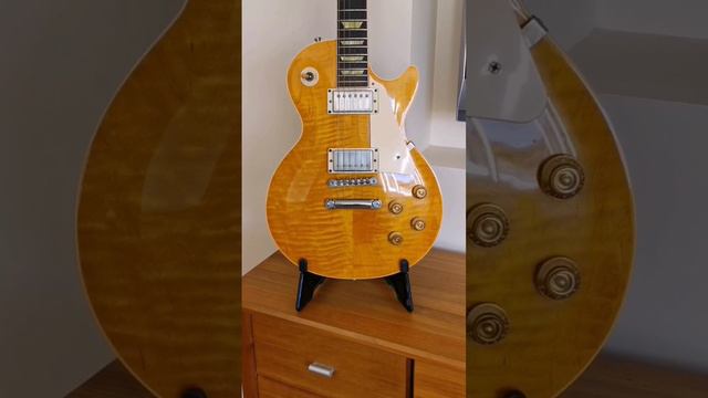 Is the PRS McCarty 594 scale length really that different?