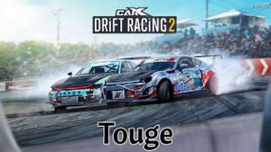 CarX Drift Racing 2 OST - oskalizator. - touge