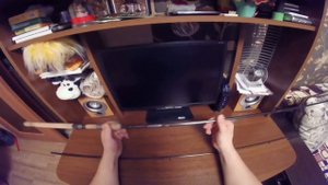 Первое впечатление St.Croix AVID AVS90MHF2