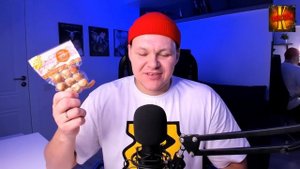 Русский впервые пробует казахский курт | Qurt | Kazakhstan