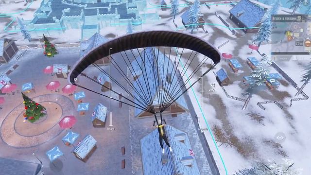 #pubg Закрывай Ивент правильно 😈🥶 подпишись пожалуйста агрессивная игра в пабг Мобайл 😈🙌😱 смотреть онлайн