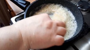 Рыба по-польски. Весь секрет в соусе