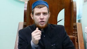 БЛАГА И МИЛОСТЬ АЛЛАХА / Пятничная хутба - жомга / НАСТАВЛЕНИЕ - НАСИХАТ / Сальман хазрат Исмагилов