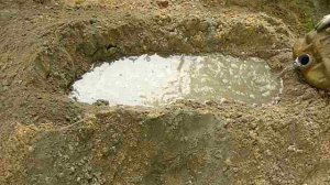 Бетонный раствор - 3.