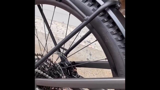 Specialized Turbo Tero X 5.0 смотреть онлайн