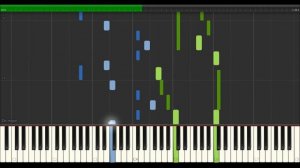 🎼 Ноты Анатолий Лядов - Багатель, соч. 30. Урок на пианино