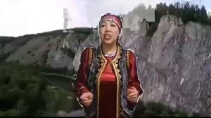 Зайнаб Биишева Башкорт теле