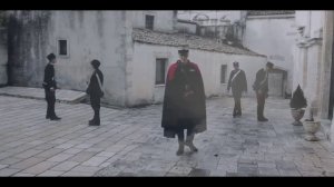 Молодой Папа Трейлер