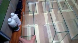 Аквариум нерестовик