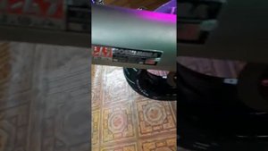 Ямаха р 6 после доработки.