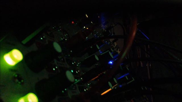 Laurentide SynthWorks 9 - moog werkstatt-01 смотреть онлайн