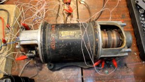 Я В ШОКЕ!!!!  РЕАЛЬНО РАБОТУЮЩИЙ БТГ ИЗ СССР