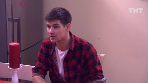 ДОМ-2 После заката 5324 дня Ночной эфир (07.12.2018)