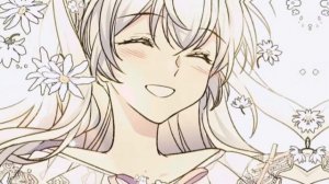 ~MMV~ \Аристия Ла Моник/ Брошенная Императрица