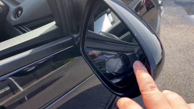 Honda Jazz 1.5 h i-MMD Advance Sport eCVT Euro 6 (s/s) 5dr | Southport Honda смотреть онлайн