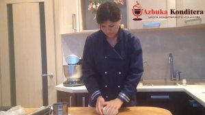 Слоеное тесто по ГОСТу