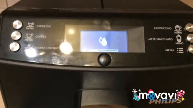 КАК ПРИГОТОВИТЬ КАПУЧИНО || HOW TO MAKE CAPPUCCINO смотреть онлайн