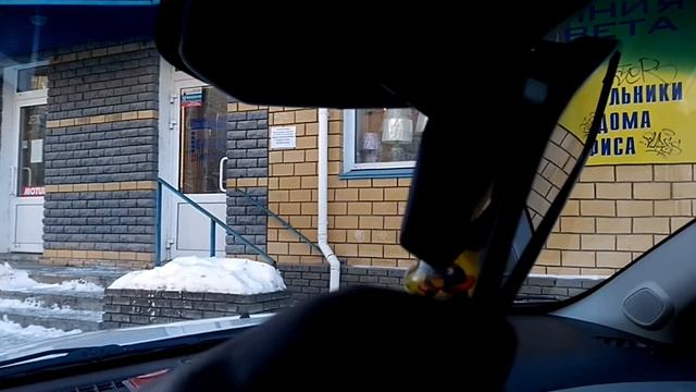 Тюнинг Шевроле Круз Зеркало заднего вида с 5 дюймовым экраном! смотреть онлайн