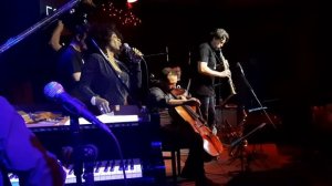 N. Vintskevich "Vive L'amour," E Cornelious, N Vintskevich, L Vintskevich,  V Babayan, B ANDRIANOV