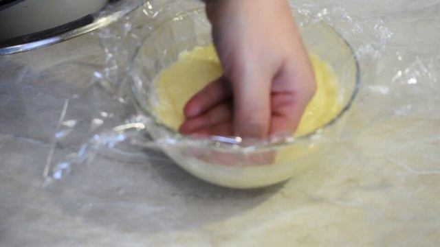 Крем пломбир на сметане