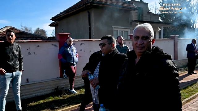 ГОДЕЖА НА ИЛИЯ И ВАЛЕНТИНА-ЧЕРВЕН БРЯГ /първа част/ смотреть онлайн