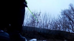 Ловля окуня на гирлянду из чертиков. Мерзкий клев