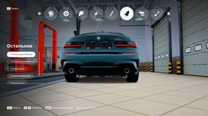 ПОКУПКА И ТЮНИНГ НОВОЙ BMW 330D G20! НОВАЯ ИМБА ИЗ СРЕДНЕГО САЛОНА! RADMIR RP|HASSLE ONLINE